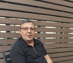 Smbat, 53, Lyubertsy