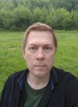Igor, 53, Tolyatti