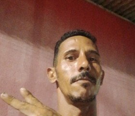 ROGERIO, 35 лет, Recife