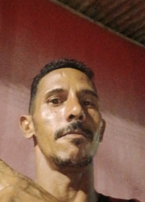 ROGERIO, 35, República Federativa do Brasil, Recife