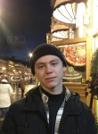 Никита, 23 года, Санкт-Петербург