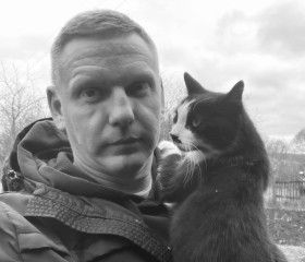 Sergey, 42, Hurghada