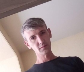 Денис, 46 лет, Краснодар