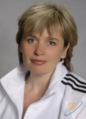 Светлана, 63, Россия, Красноярск