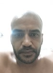 Leonardo, 44 года, Belo Horizonte