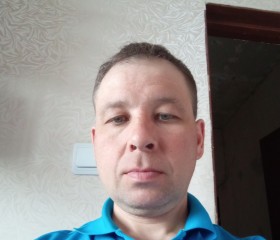 Дима, 43 года, Ангарск