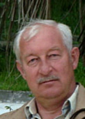 Виктор, 67, Россия, Ростов-на-Дону