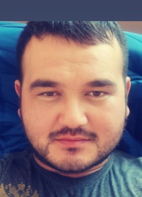 Aziz, 32, Russia, Moscow