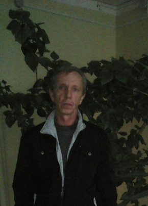 Александр, 55, Россия, Лиски