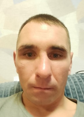 Вадим, 36, Россия, Екатеринбург