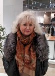 Светлана, 56 лет, Апатиты