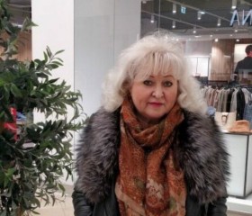 Светлана, 56 лет, Апатиты