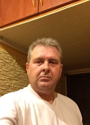Валерий из Северодвинска 55 лет