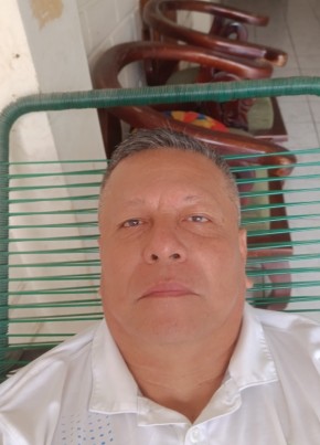 Carlos из Manta 30 лет