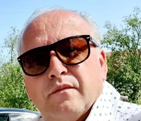 Mark, 55 лет, Sochaczew