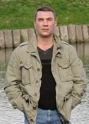 Sergey, 48, Russia, Svetlograd