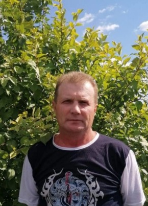 Сергей, 54, Россия, Курган