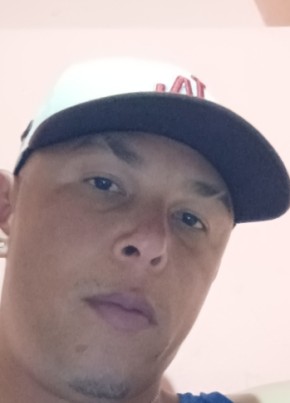 Maicol из Santafe de Bogotá 38 лет