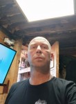 Oleg, 46, Kiev