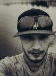  Михаил. Саидо, 23 года