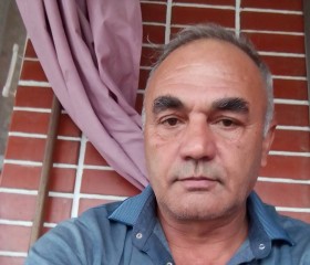 Акрам, 58 лет, Агой