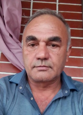Акрам, 58, Россия, Агой