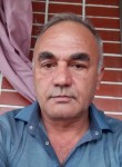 Акрам, 58 лет, Агой