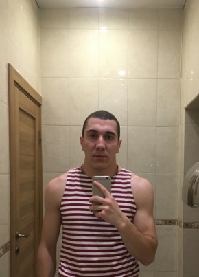 Магомедарип из Софрино 23 года