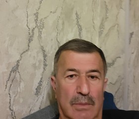 Khazar, 61, Baku