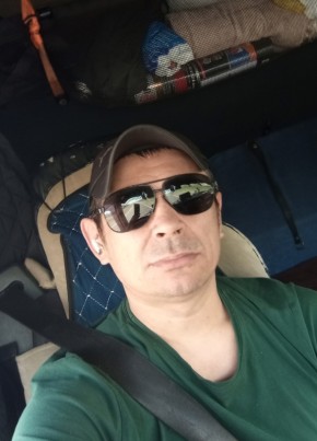 Иван из Москвы 41 год