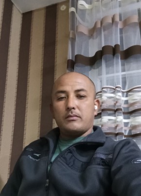 Taiyr, 42, Russia, Usole-Sibirskoe
