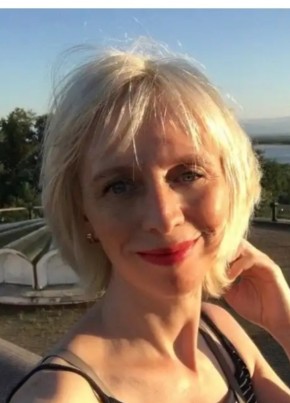 Yuliya, 43, Russia, Ufa