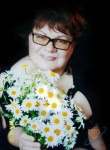 Лилия, 57 лет, Дніпро