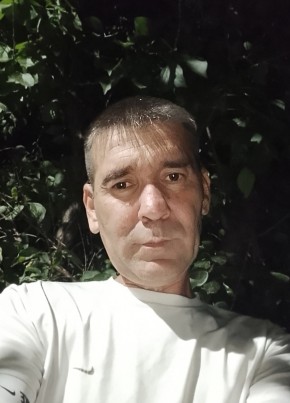 Anatolıi из Москвы 43 года