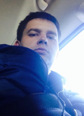 Дмитрий, 32, Россия, Ейск