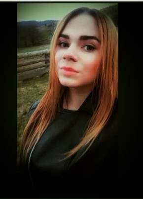 Марія, 21, Україна, Турка