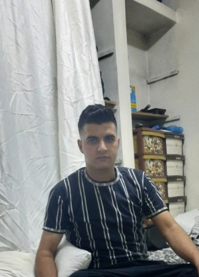 Rezan, 23, Türkiye Cumhuriyeti, Gaziantep