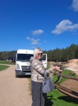 Elena, 54, Riga