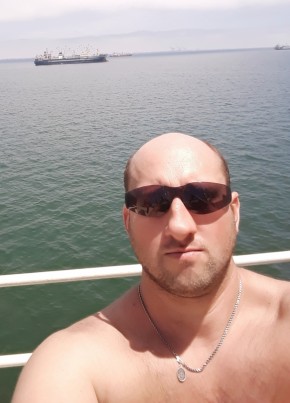 sergey, 42, Russia, Kerch