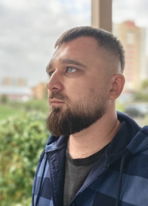 Ivan из Кемерово 37 лет