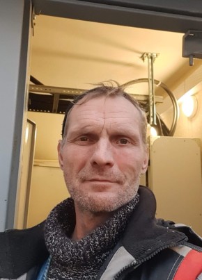 Roman, 46, Россия, Котлас