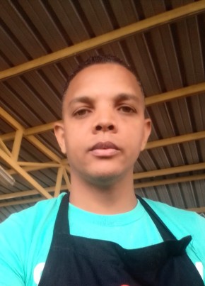 Ramfis, 45, República de Santo Domingo, Santiago de los Caballeros