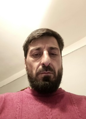 Vadim, 46, Russia, Derbent