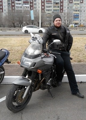 Михаил, 32, Россия, Магдагачи