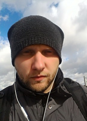Aleksandr, 35, Россия, Нижний Новгород