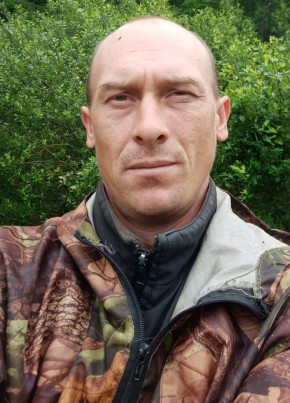 Анатолий, 34, Россия, Добрянка