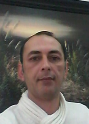 Кямиль, 52, Azərbaycan Respublikası, Bakı