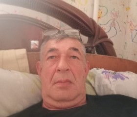 Алекс, 59 лет, Челябинск