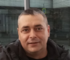 Павел, 39 лет, Павловский Посад