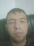 Rabion Zaglybov, 32 года, Бишкек